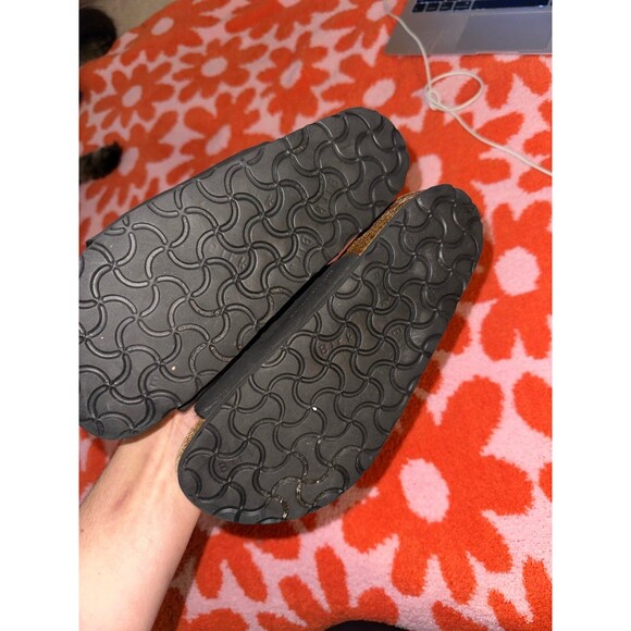 Birkenstock black sandals - Picture 5 of 7